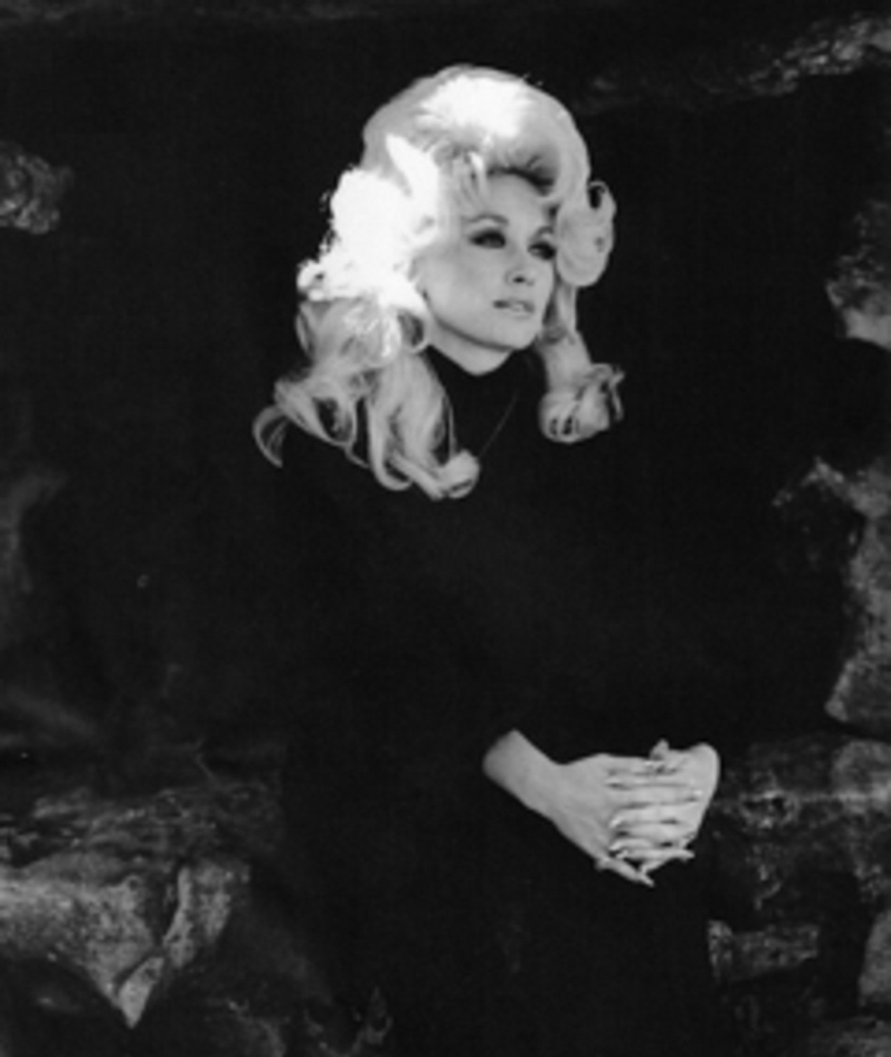 Photo of Dolly Parton