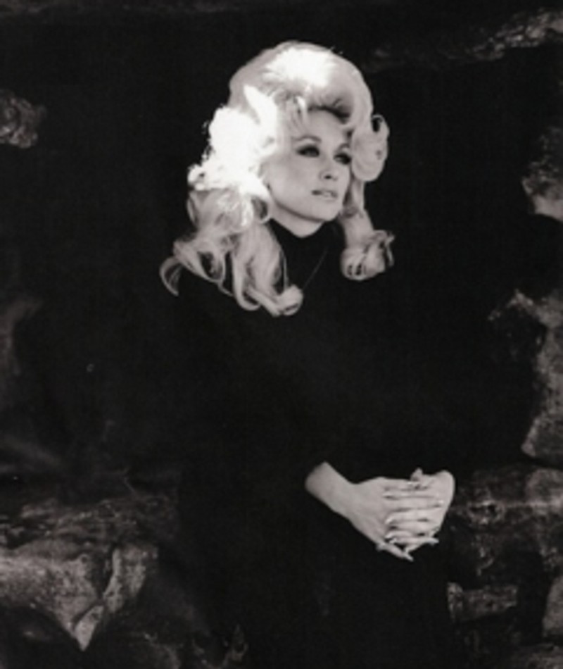 Dolly Parton fotoğrafı