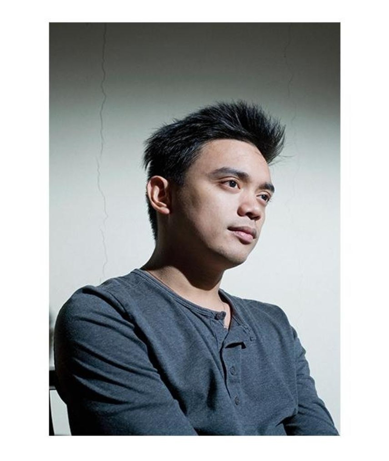 Photo of Juan Miguel Severo