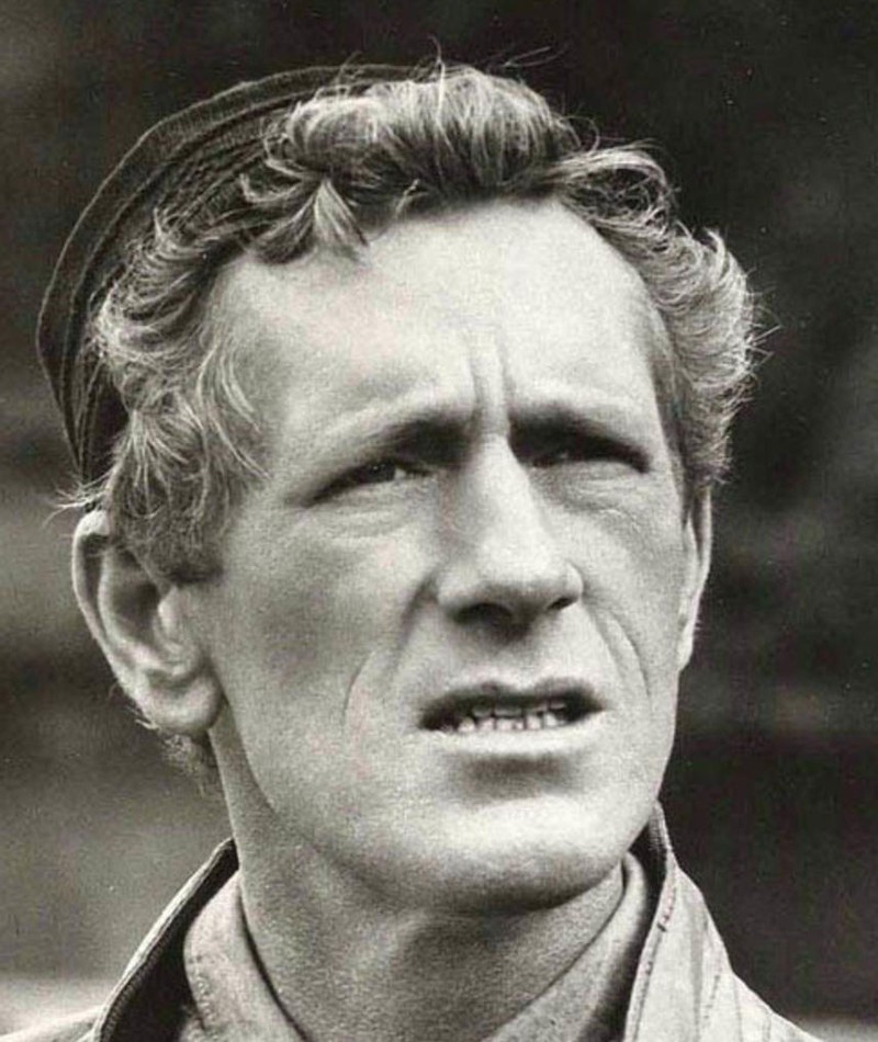 John Anderson – Movies, Bio and Lists on MUBI