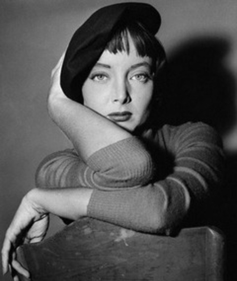Carolyn Jones Movies, Bio and Lists on MUBI