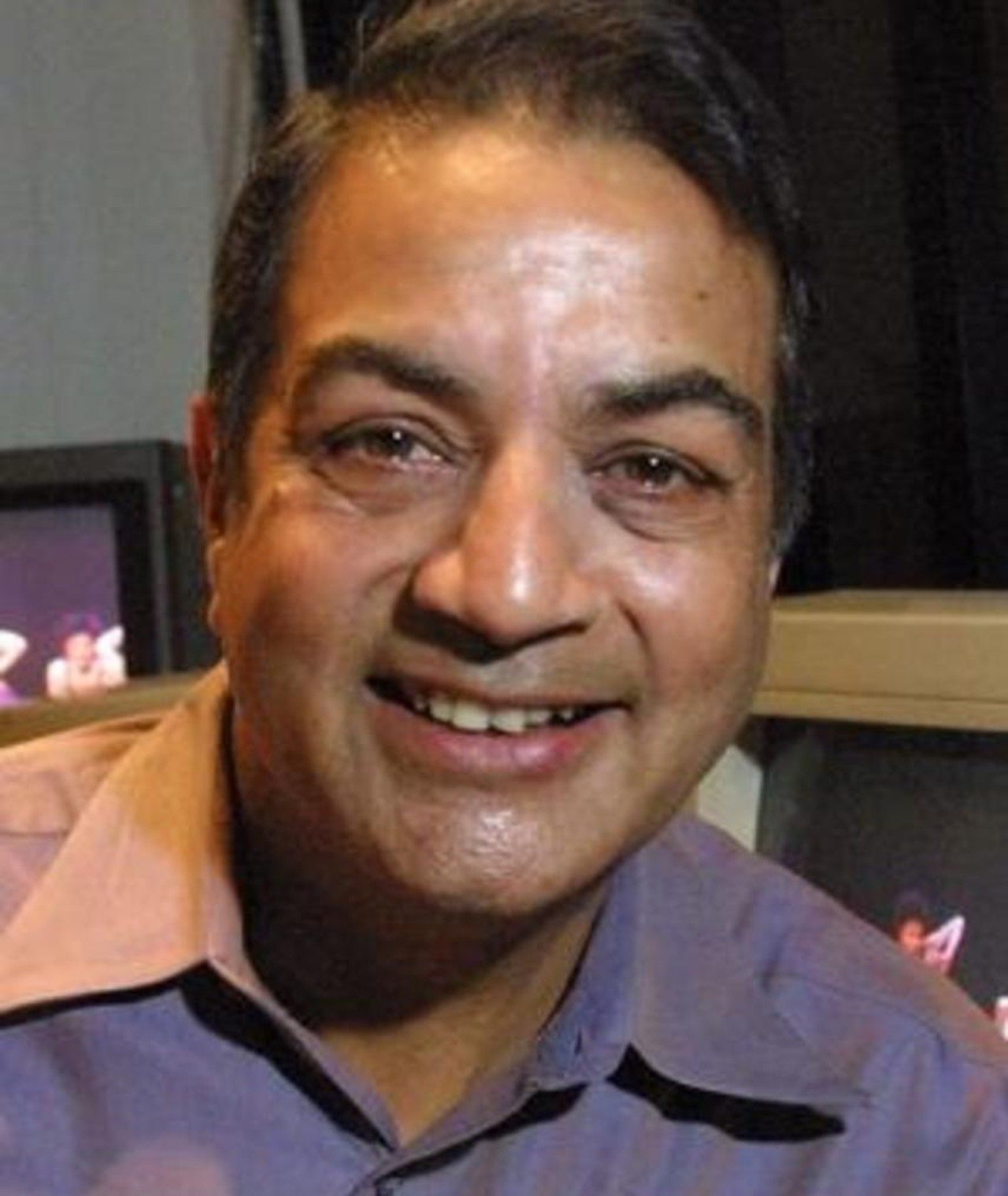 Girish Bhargava Movies, Bio and Lists on MUBI