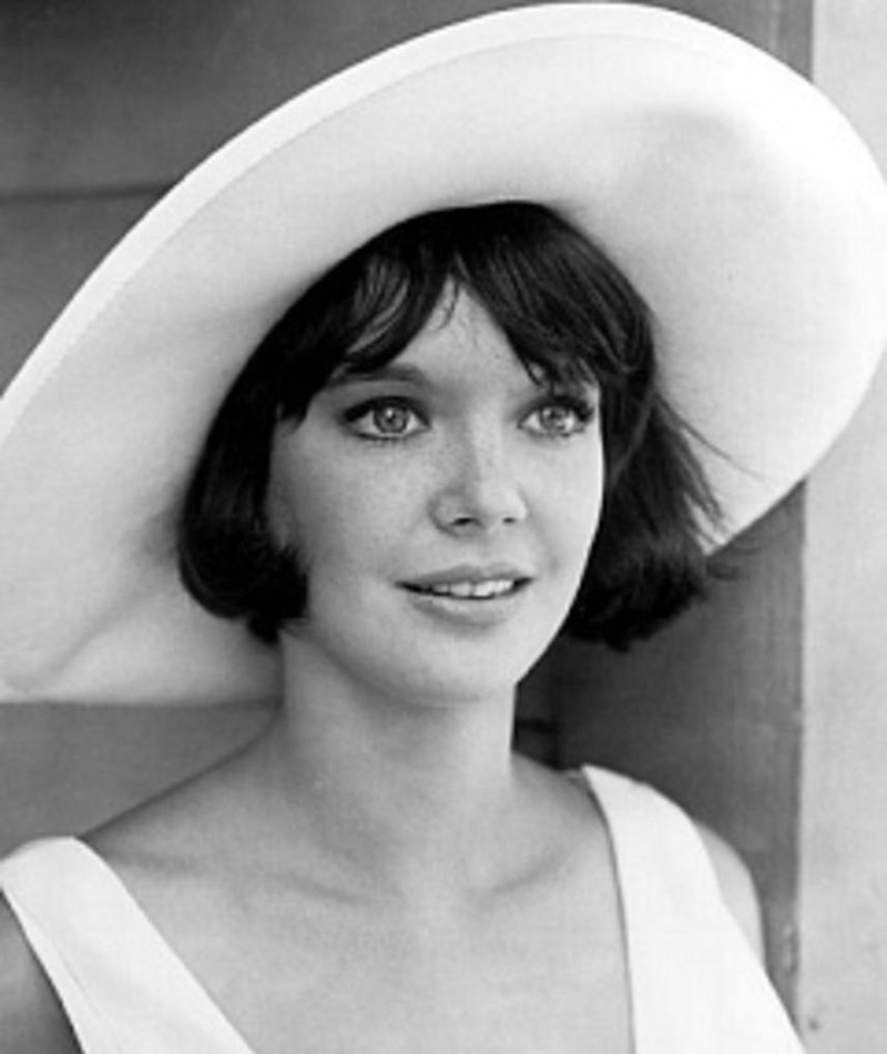 Pamela Franklin Movies Bio And Lists On MUBI pamela-franklin-movies-bio-and-lists-on-mubi