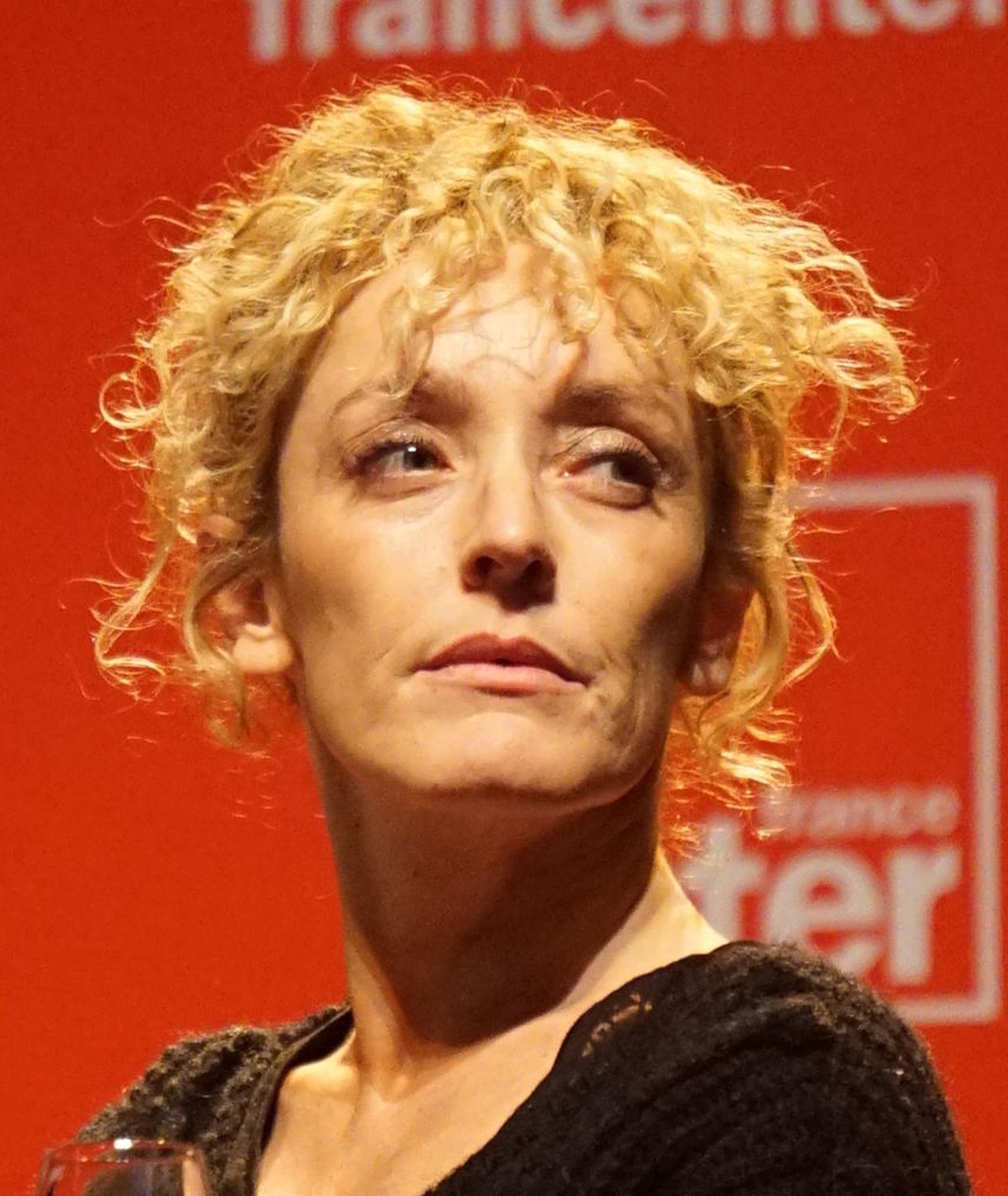 Photo of Juliette Arnaud