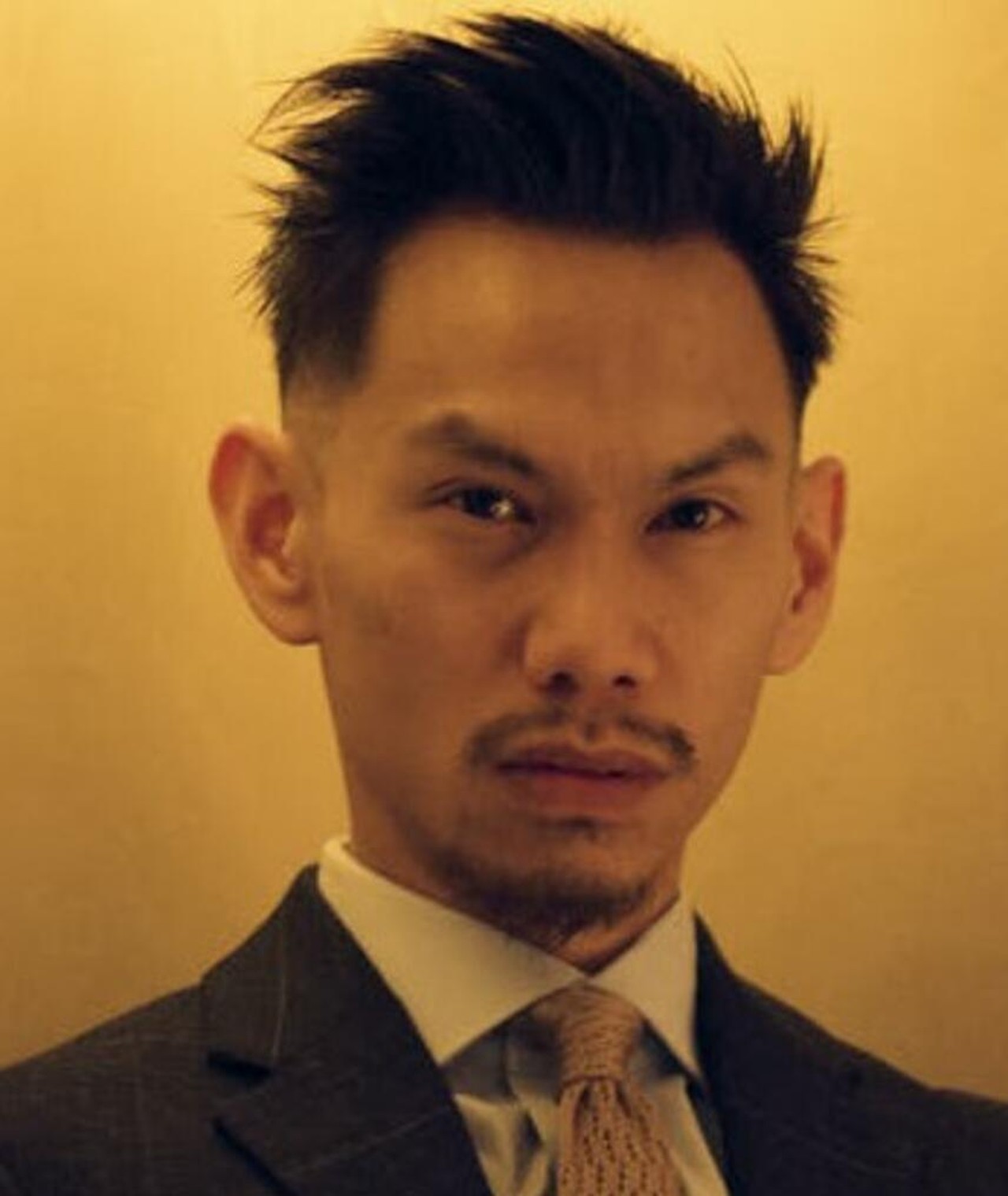 Photo of Michael Vu