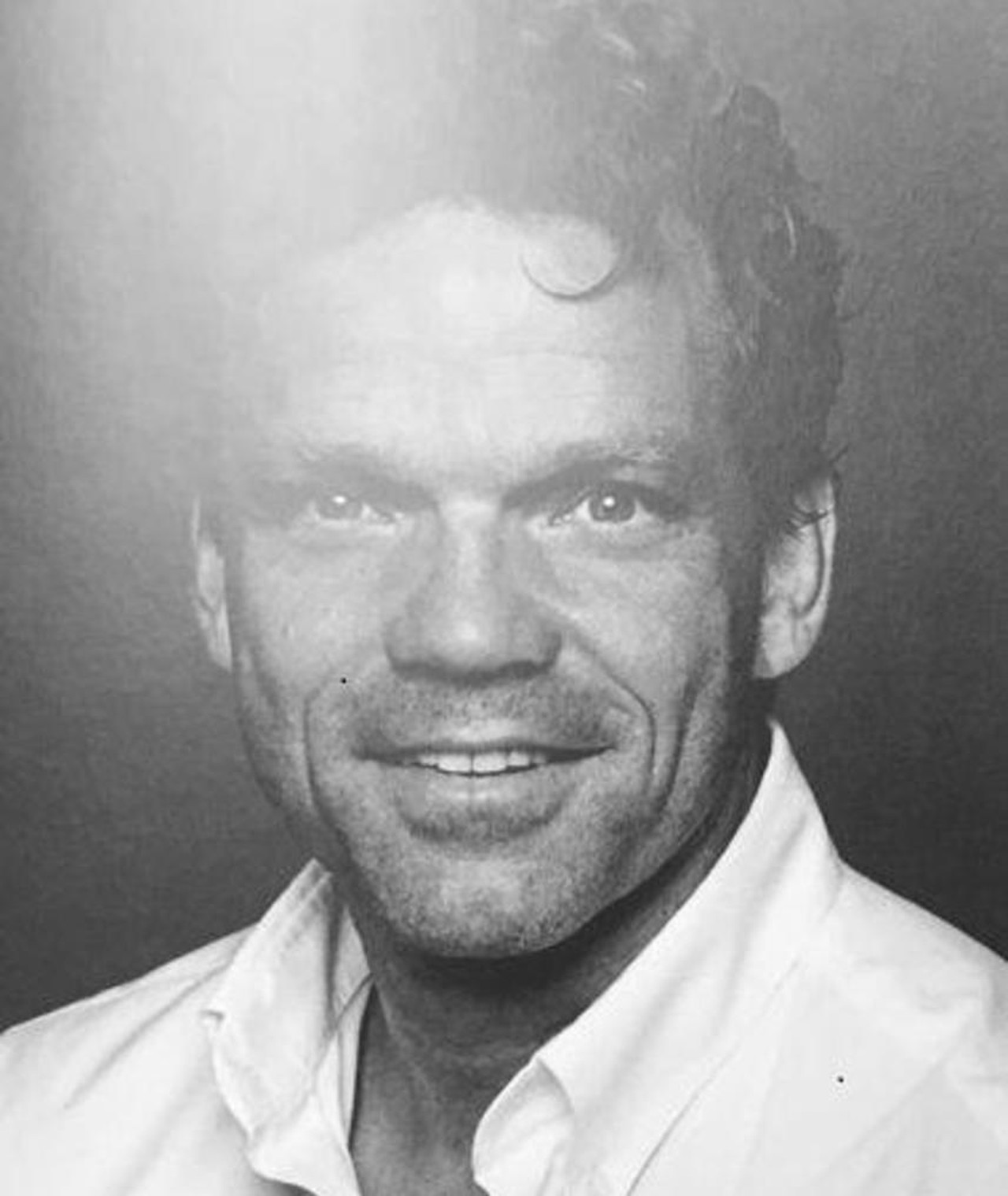 Photo of Peter Lohner