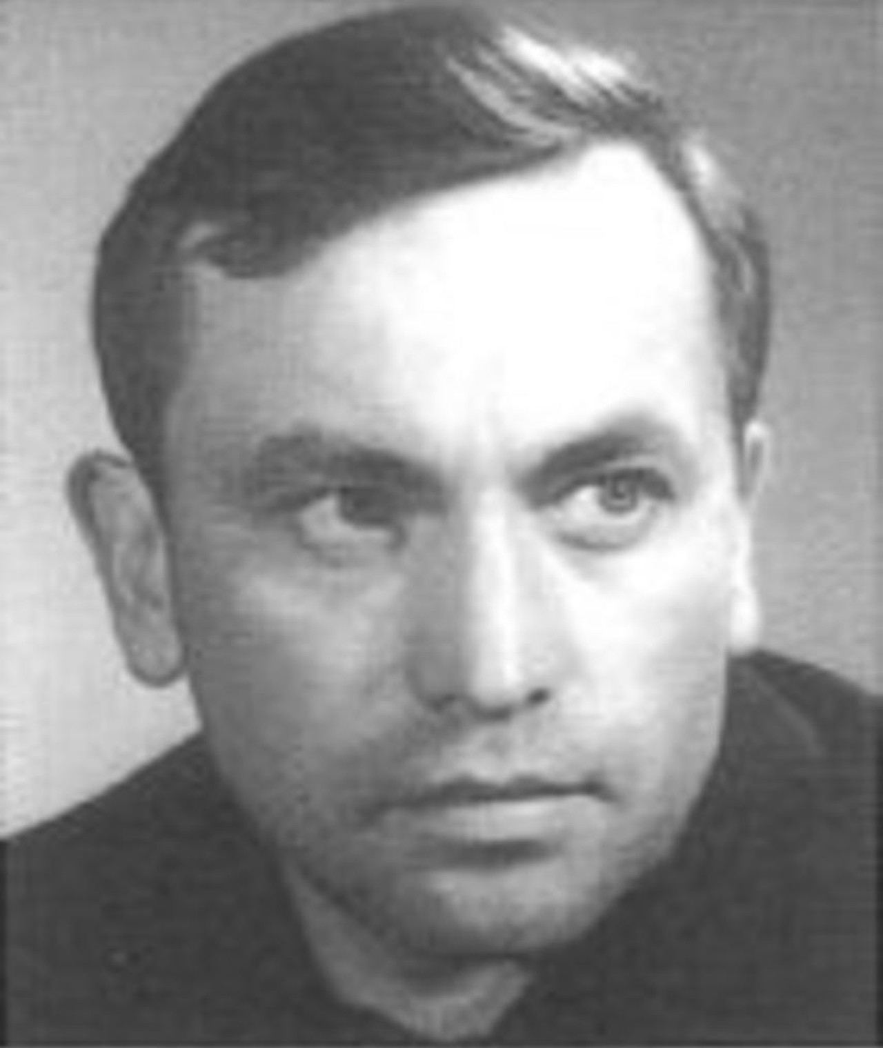 Валентин Николаевич Виноградов