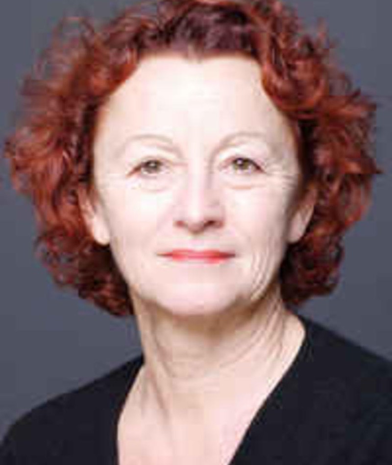 Photo of Elisabeth Rath