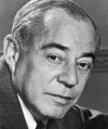 Photo of Richard Rodgers