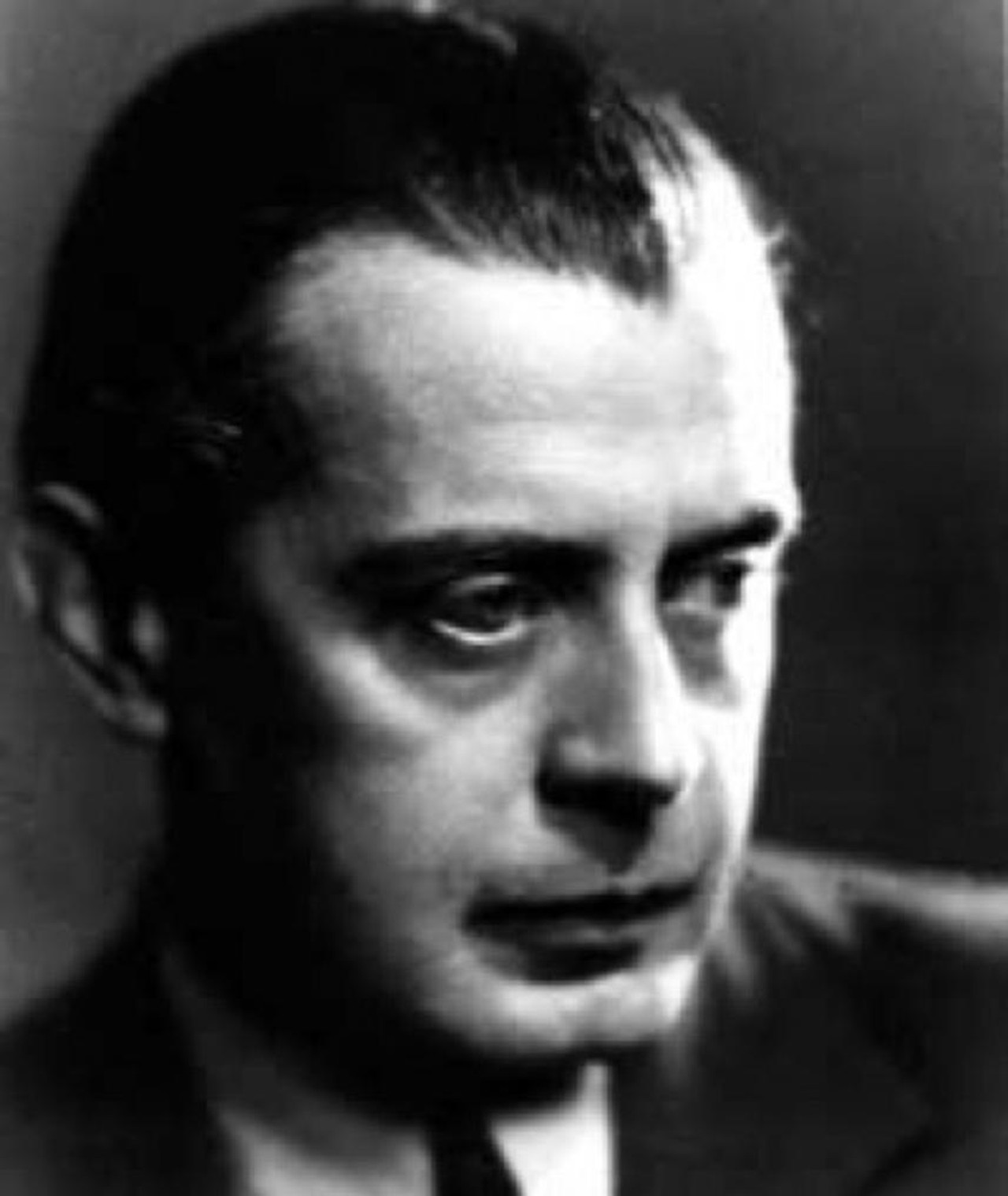 Photo of Pál Fejös