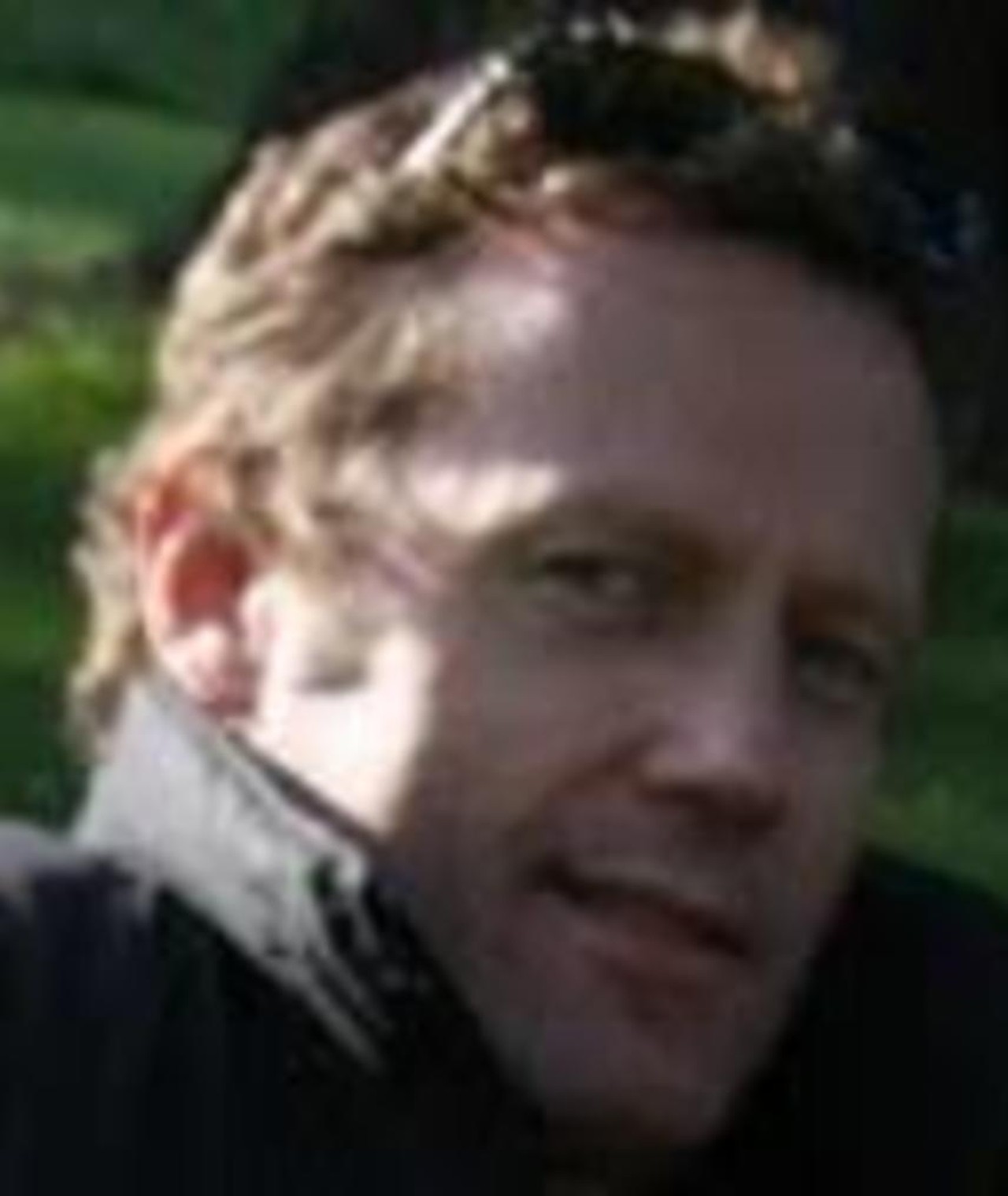 Photo of Robert Hemmings