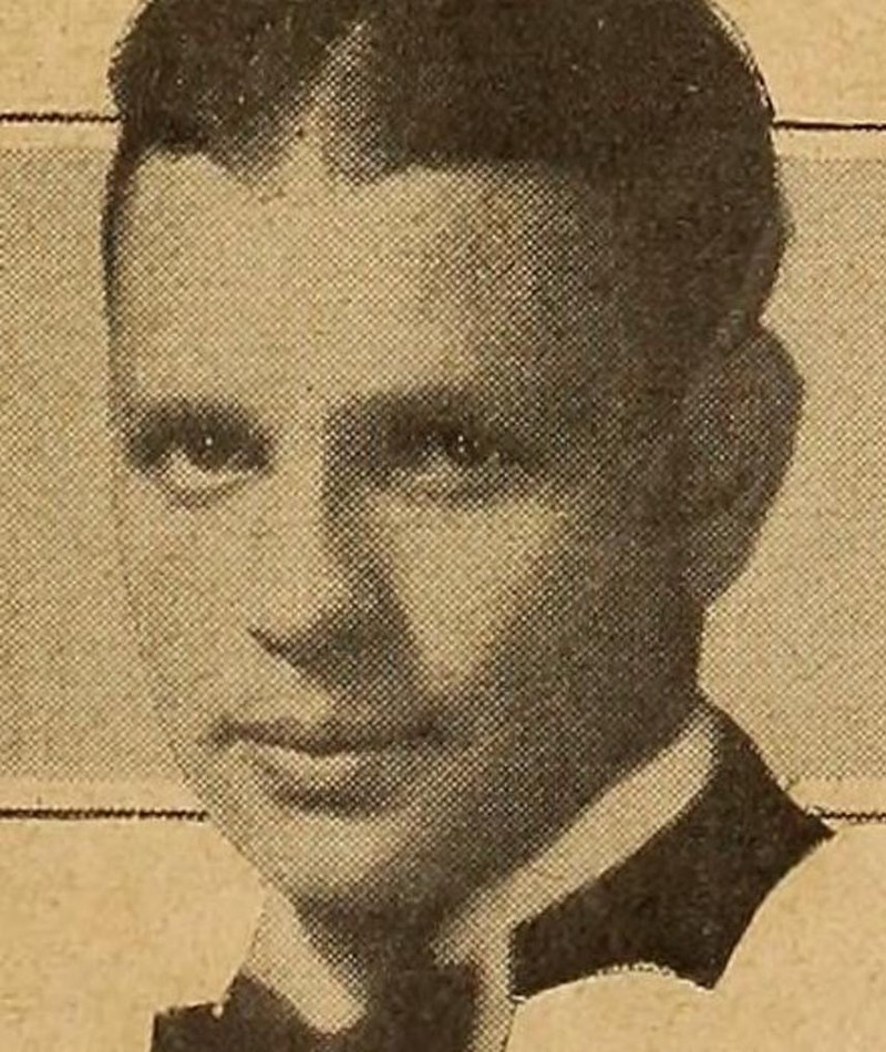 Al Rinker – Movies, Bio and Lists on MUBI