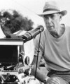 Photo of Bob Rafelson