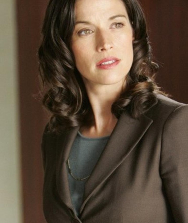 Brooke Langton Movies, Bio and Lists on MUBI