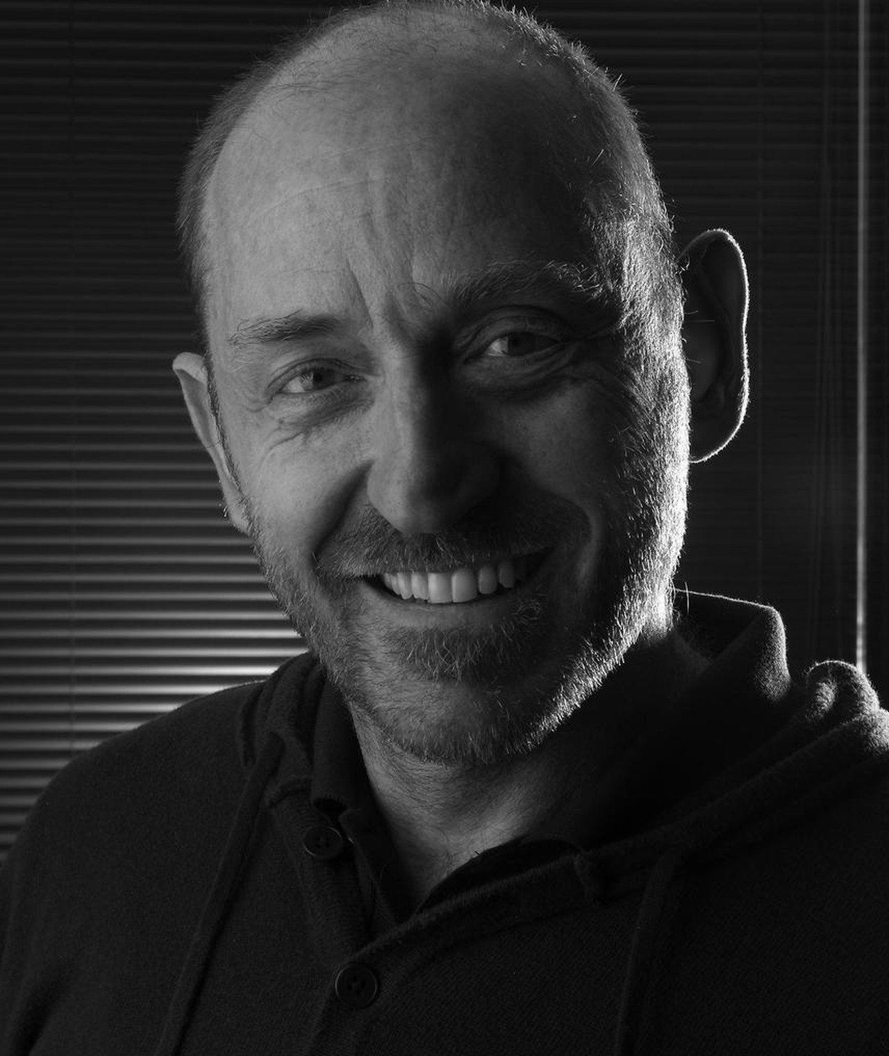 Photo of David Max Brown