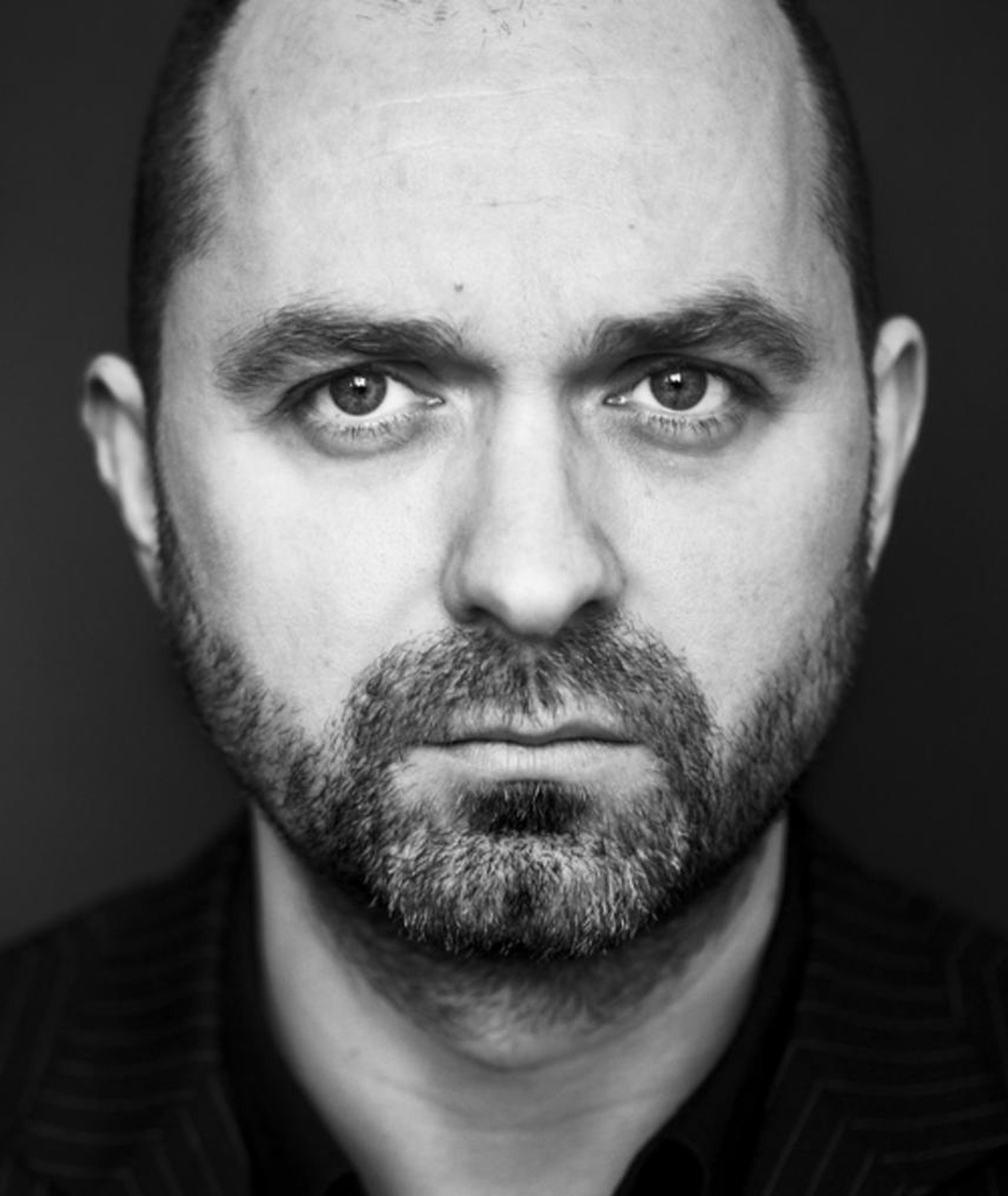 Photo of Lukas Moodysson