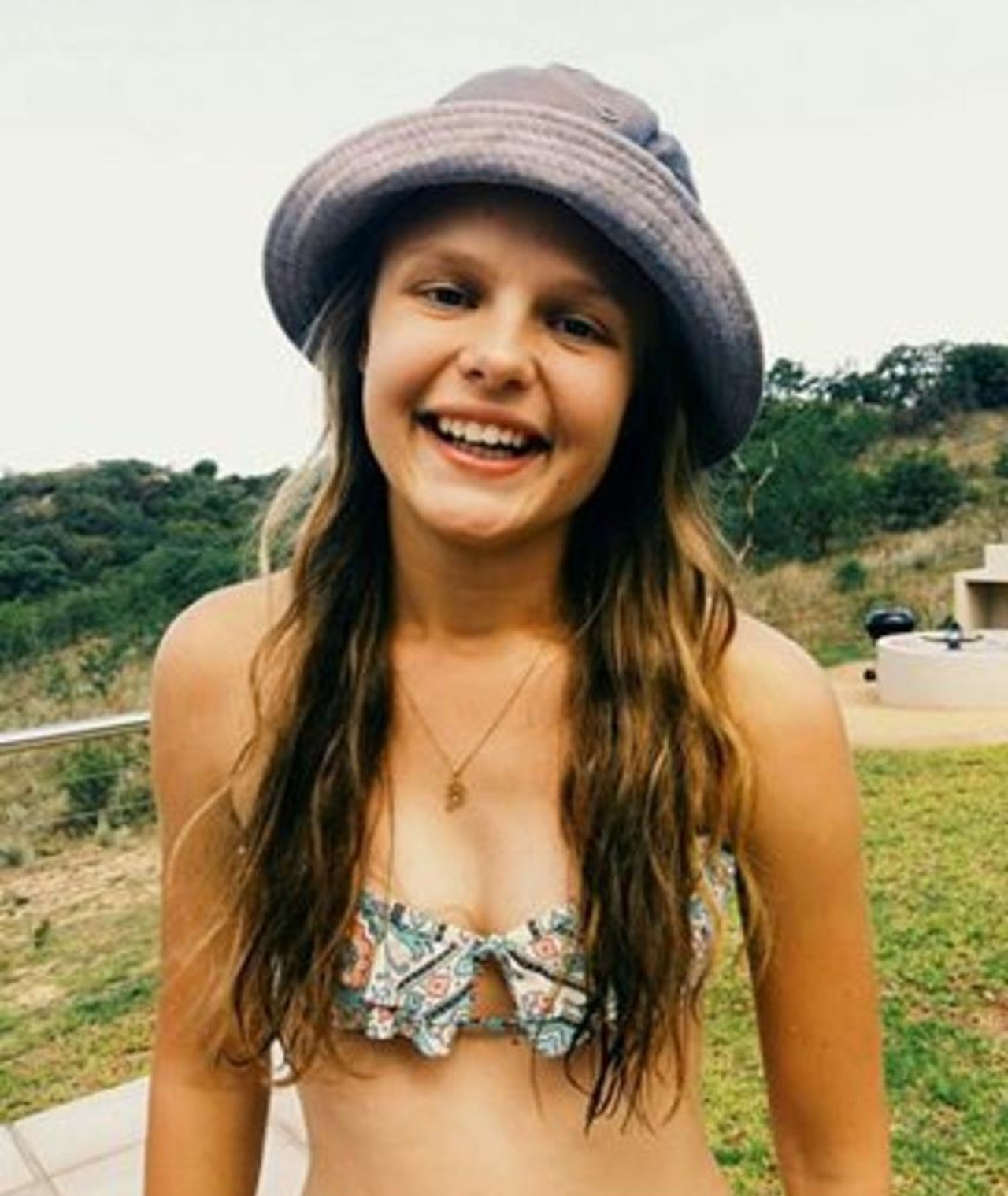 Photo of Janke Bruwer