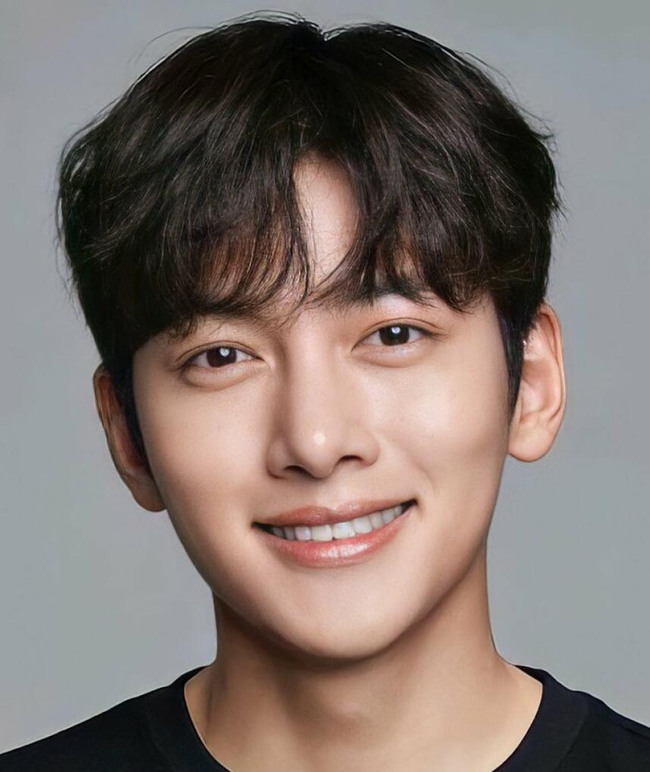 Ji Chang-Wook fotoğrafı