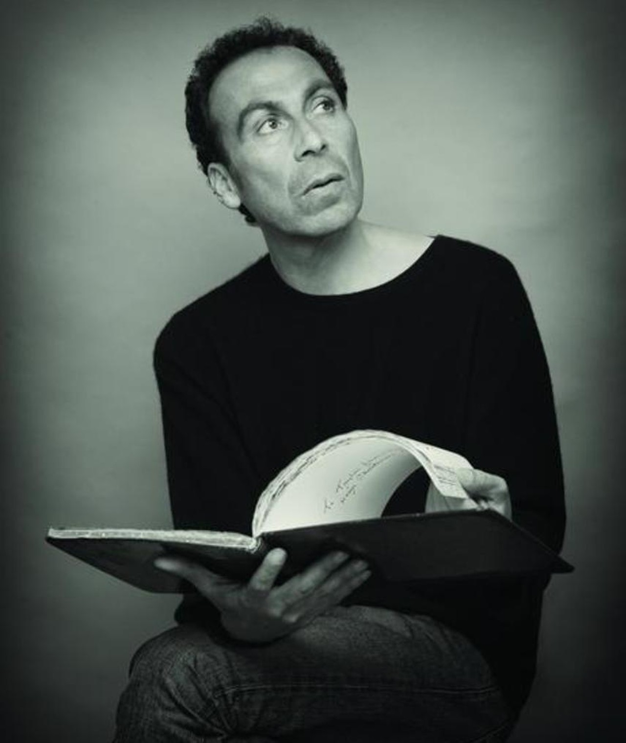 Photo of Taylor Negron