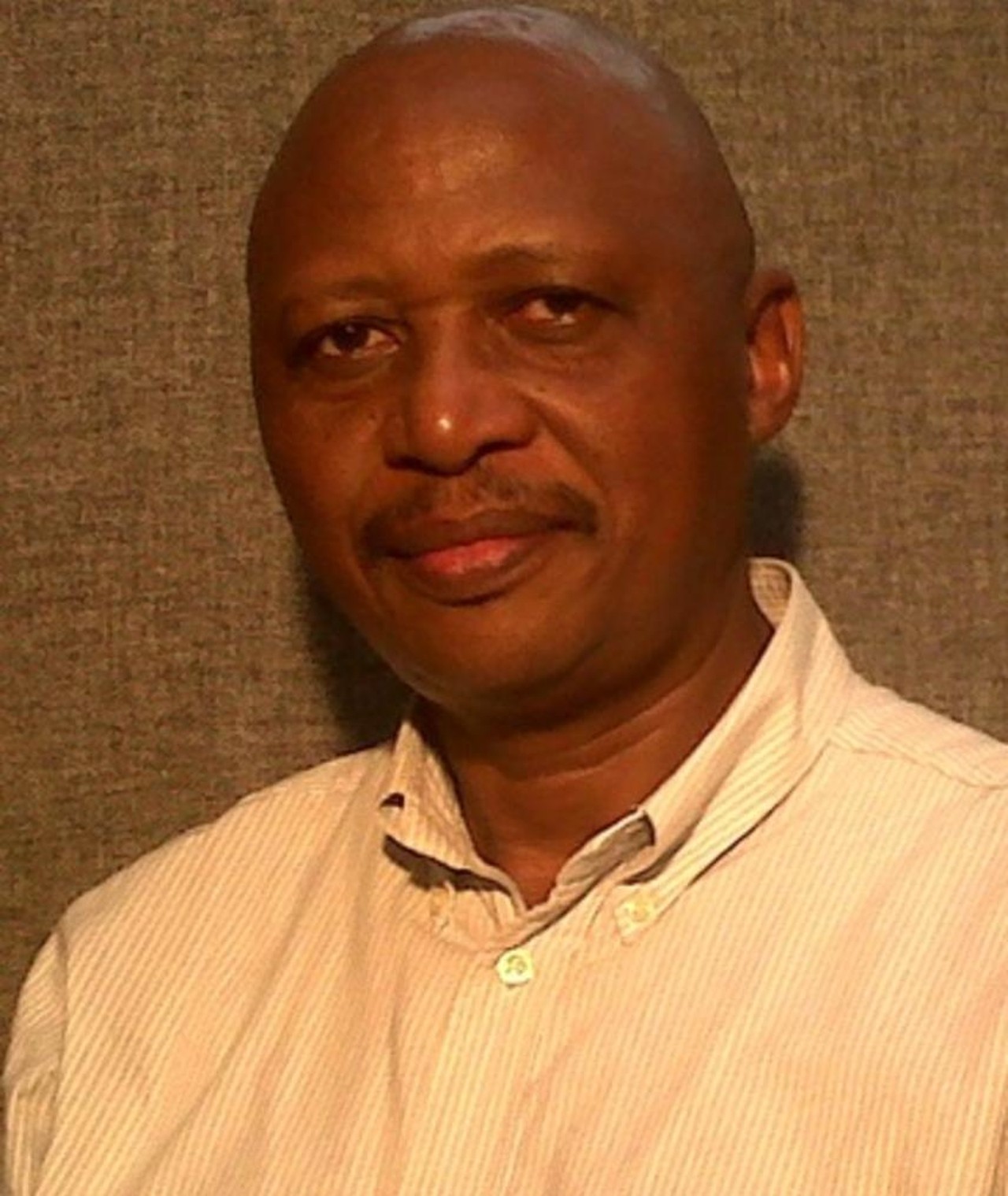 Photo of Madoda Ncayiyana