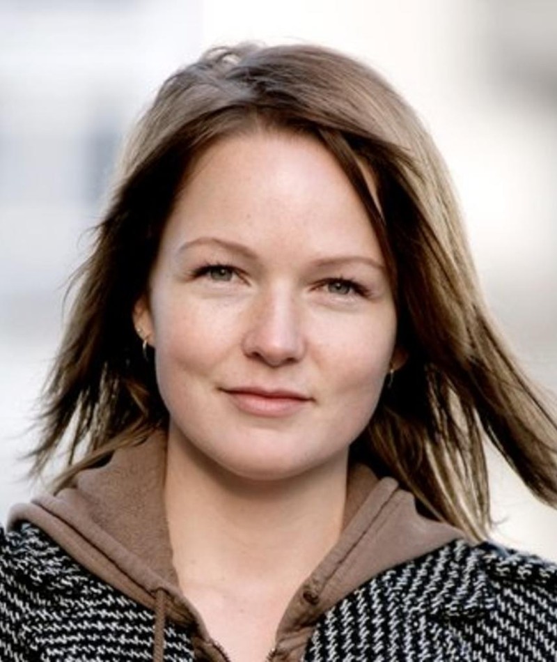 Photo of Rebekka Lønqvist