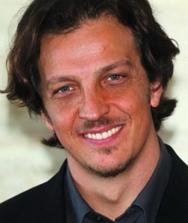 Gabriele Muccino Movies, Bio and Lists on MUBI
