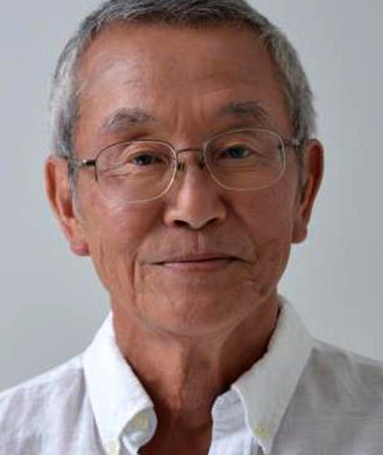 Photo of Osahide Takahashi