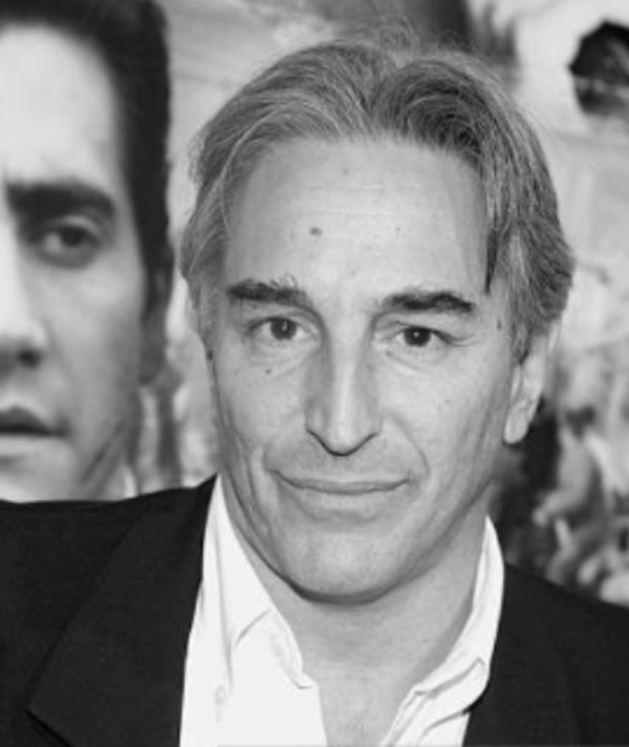 Photo of Marcus Viscidi