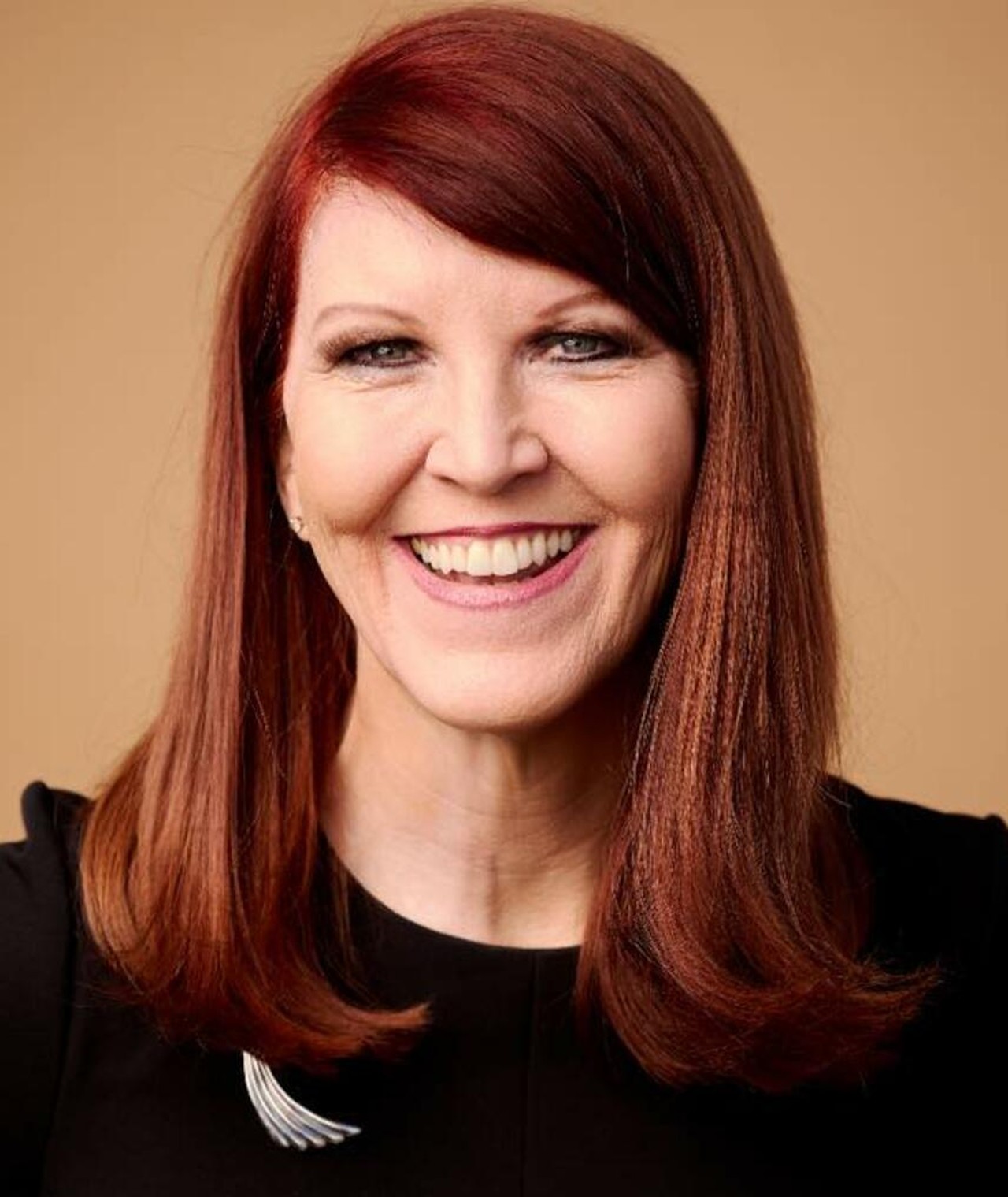 Photo of Kate Flannery