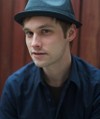 Photo of Tobias Segal