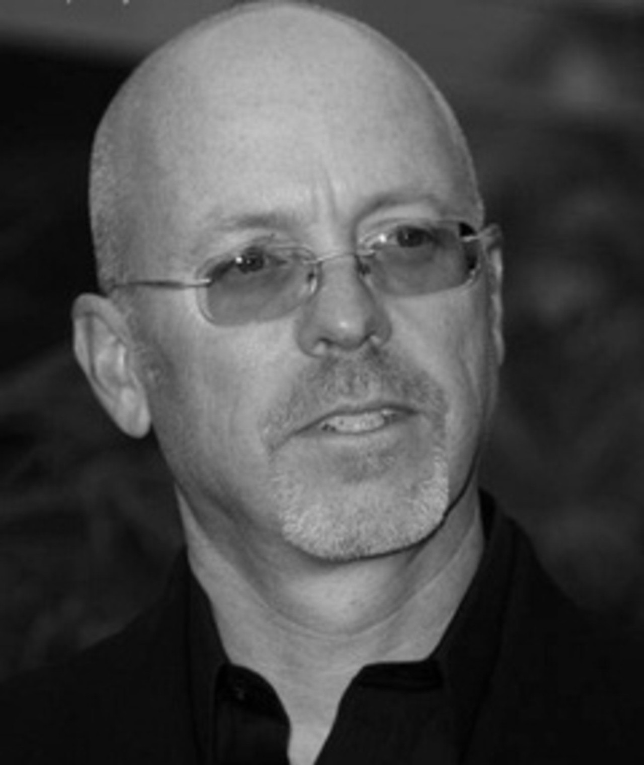 Photo of John Dahl