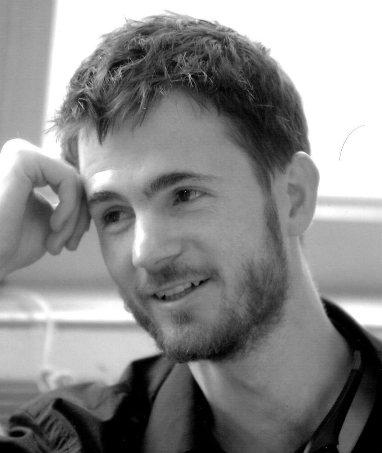 Photo of Ryan Fleck