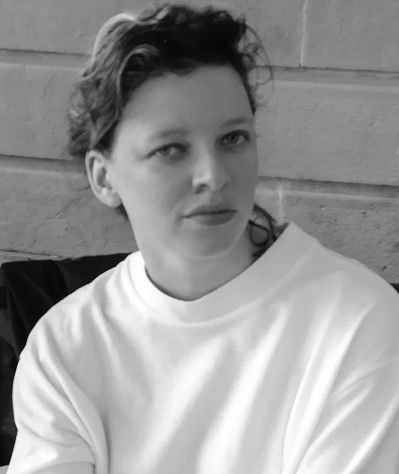 Photo of María Alché