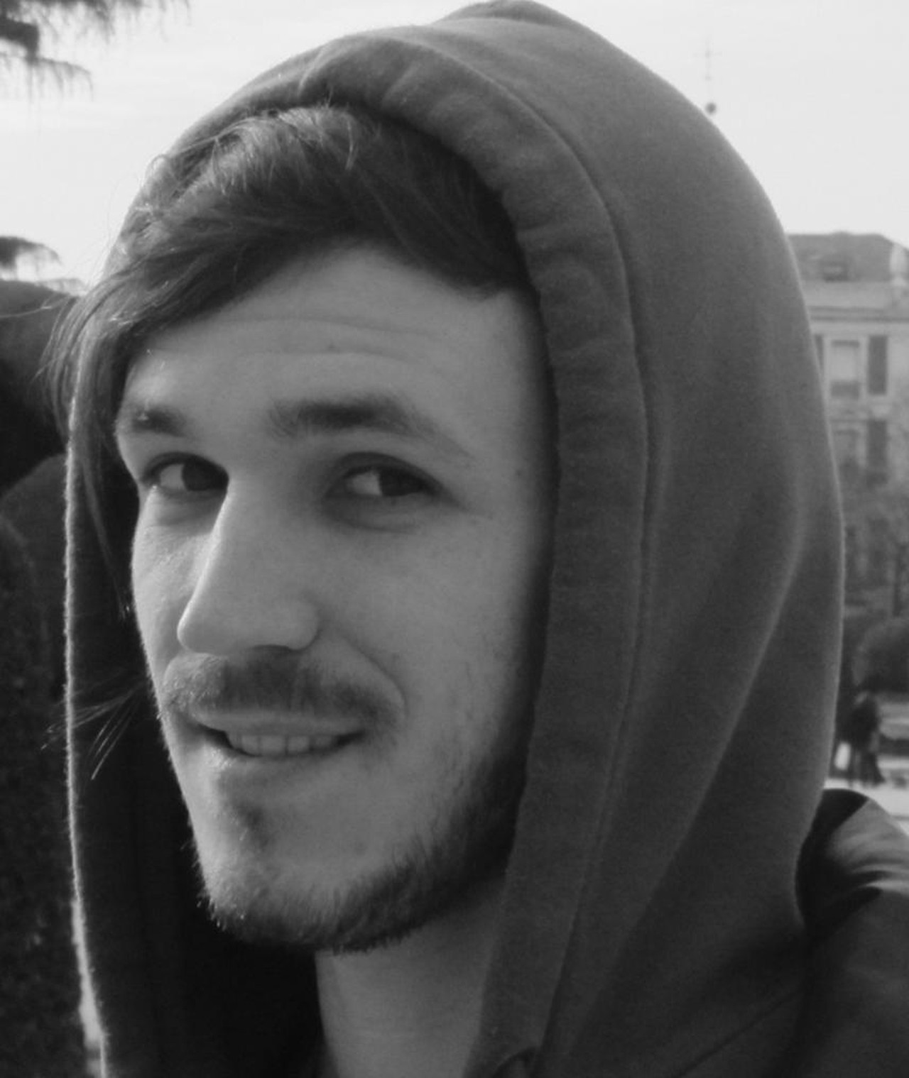 Photo of Eduardo Williams