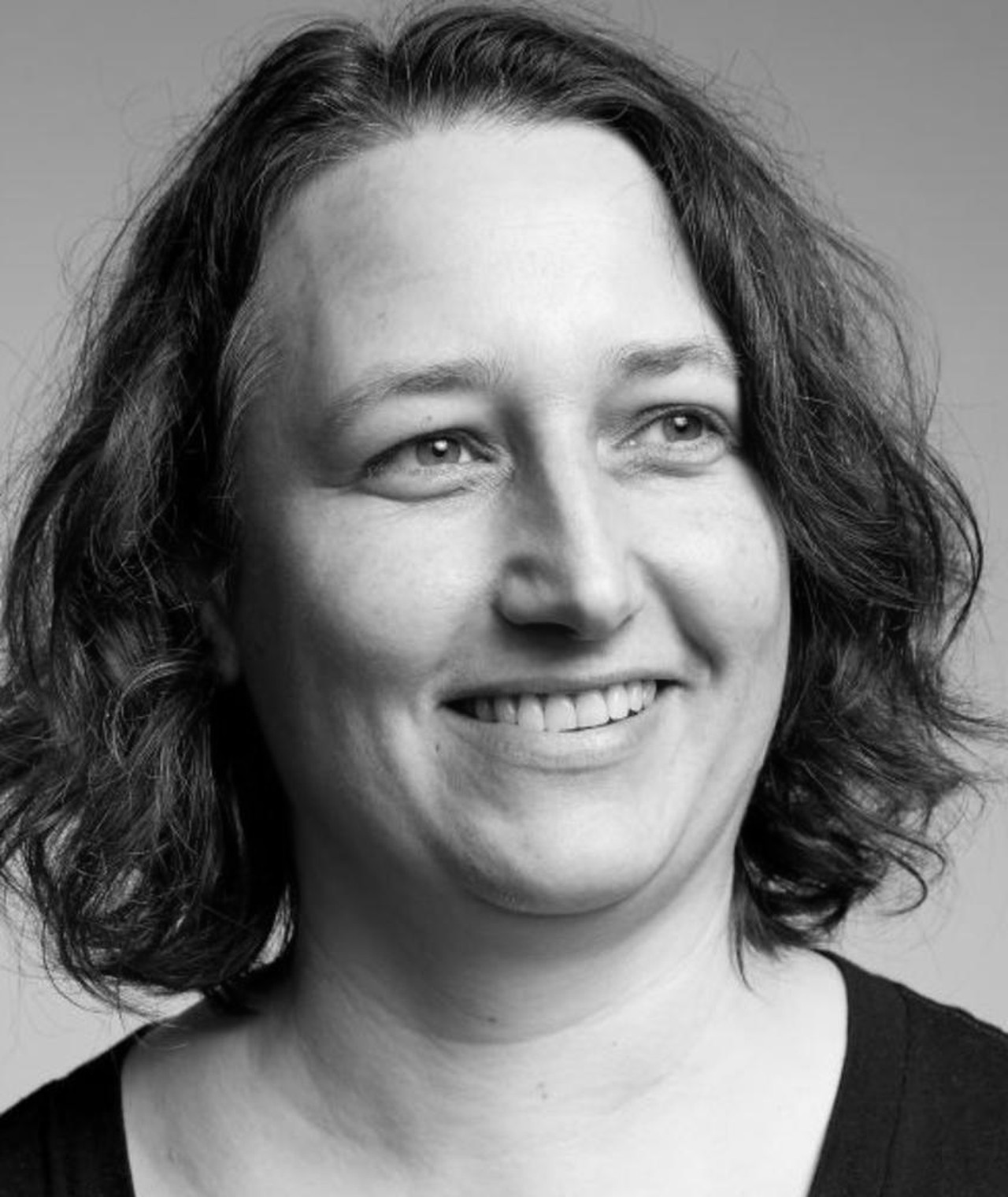 Photo of Sonja Henrici