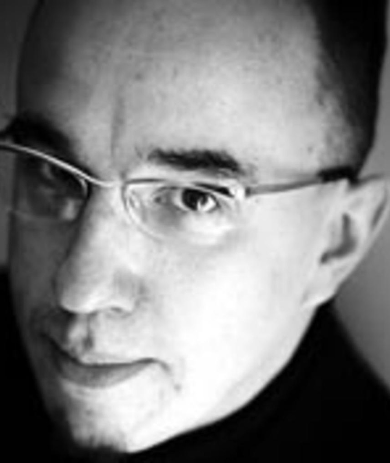 Photo of Ilkka Mertsola