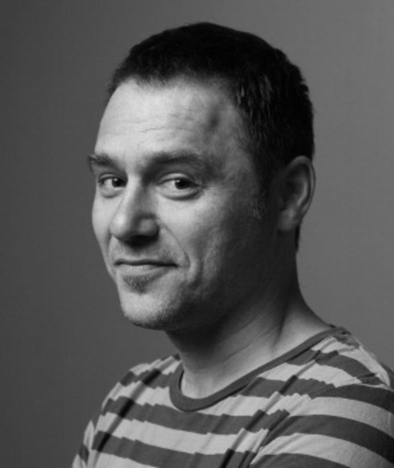 Photo of Giorgos Karnavas
