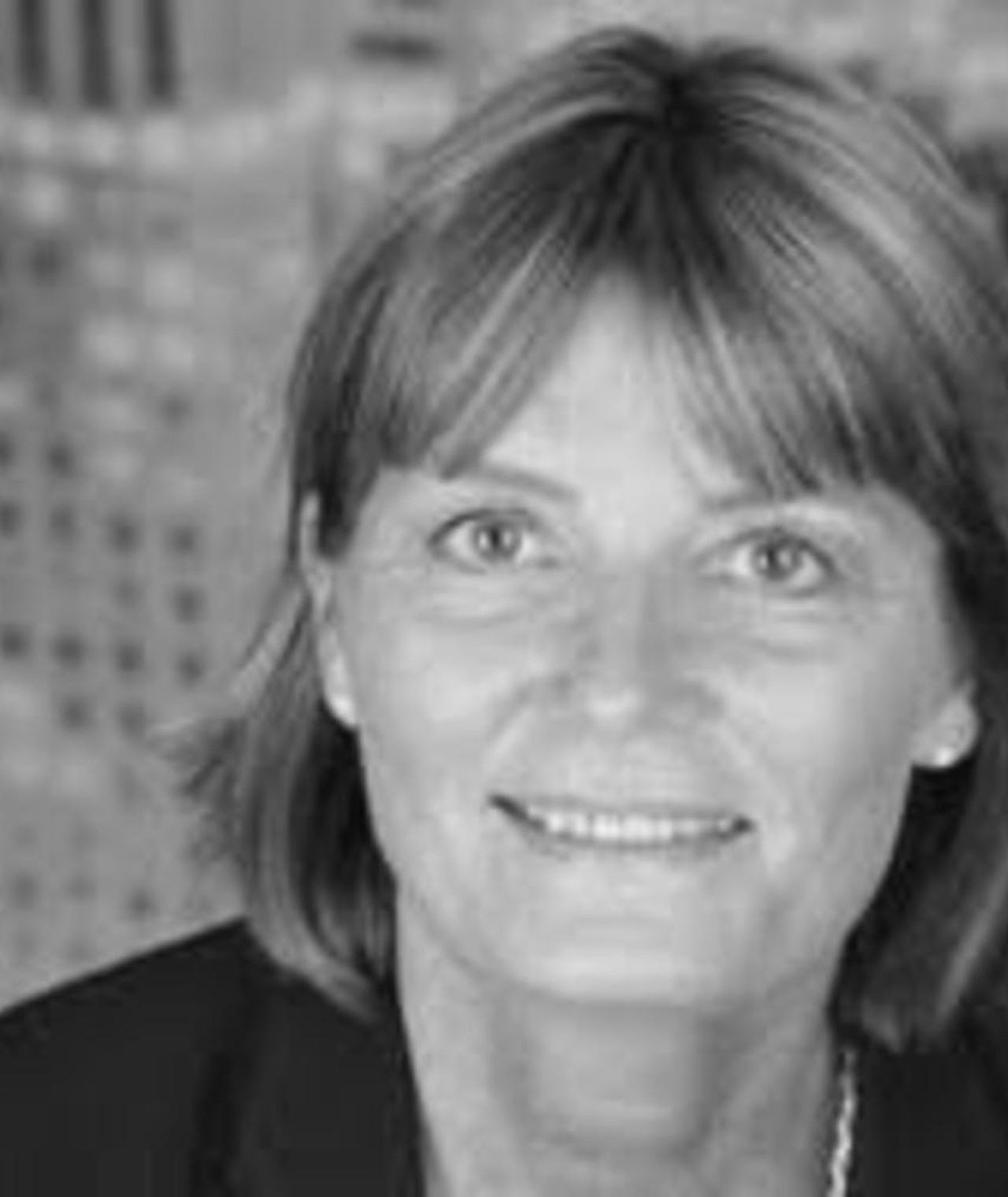 Photo of Birgit Kämper