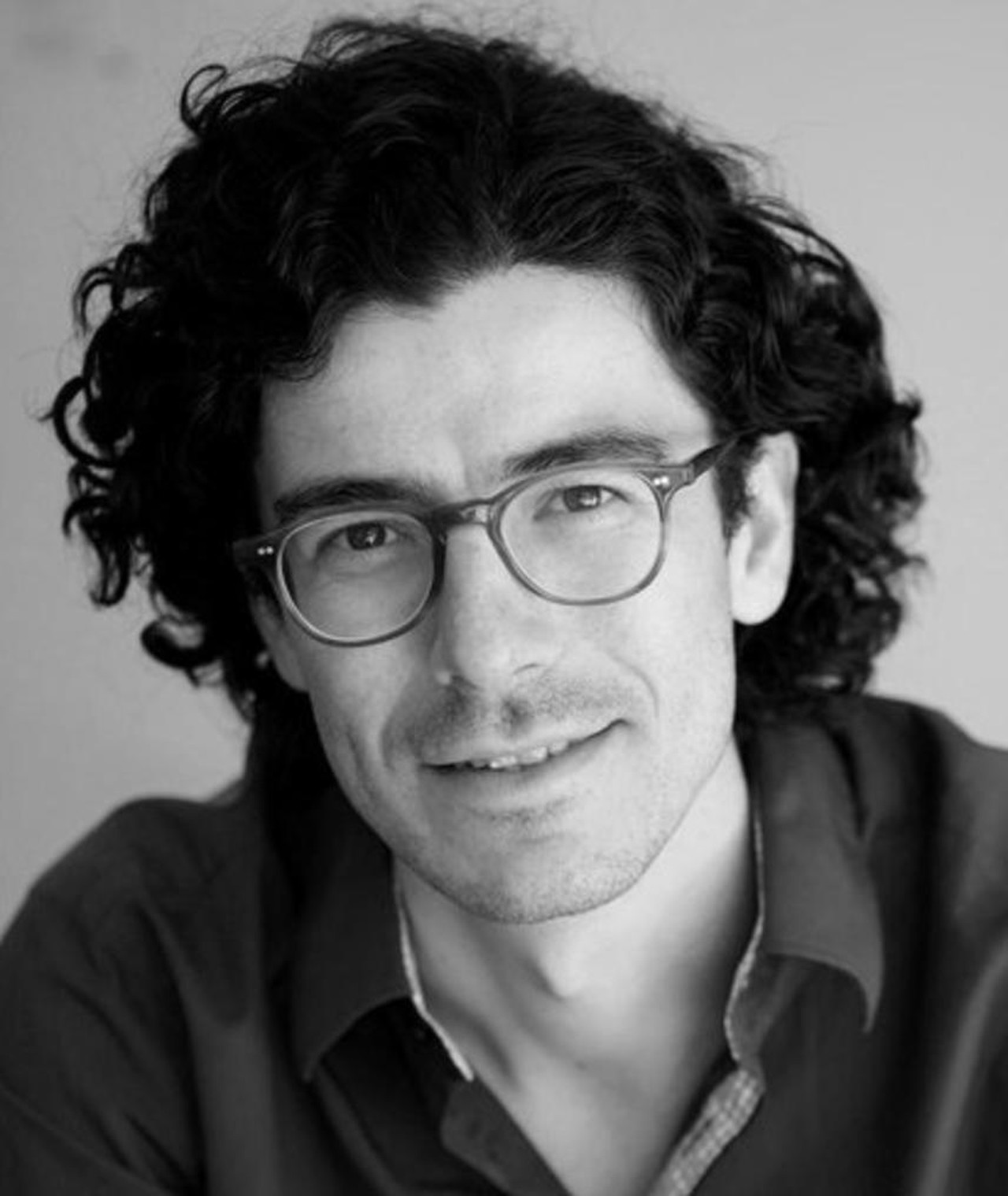 Photo of Alexander Wadouh