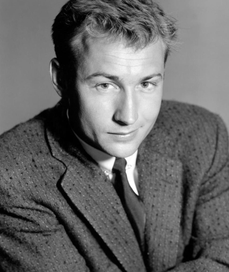 Nick Adams Movies, Bio and Lists on MUBI