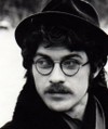 Photo of Robbie Robertson