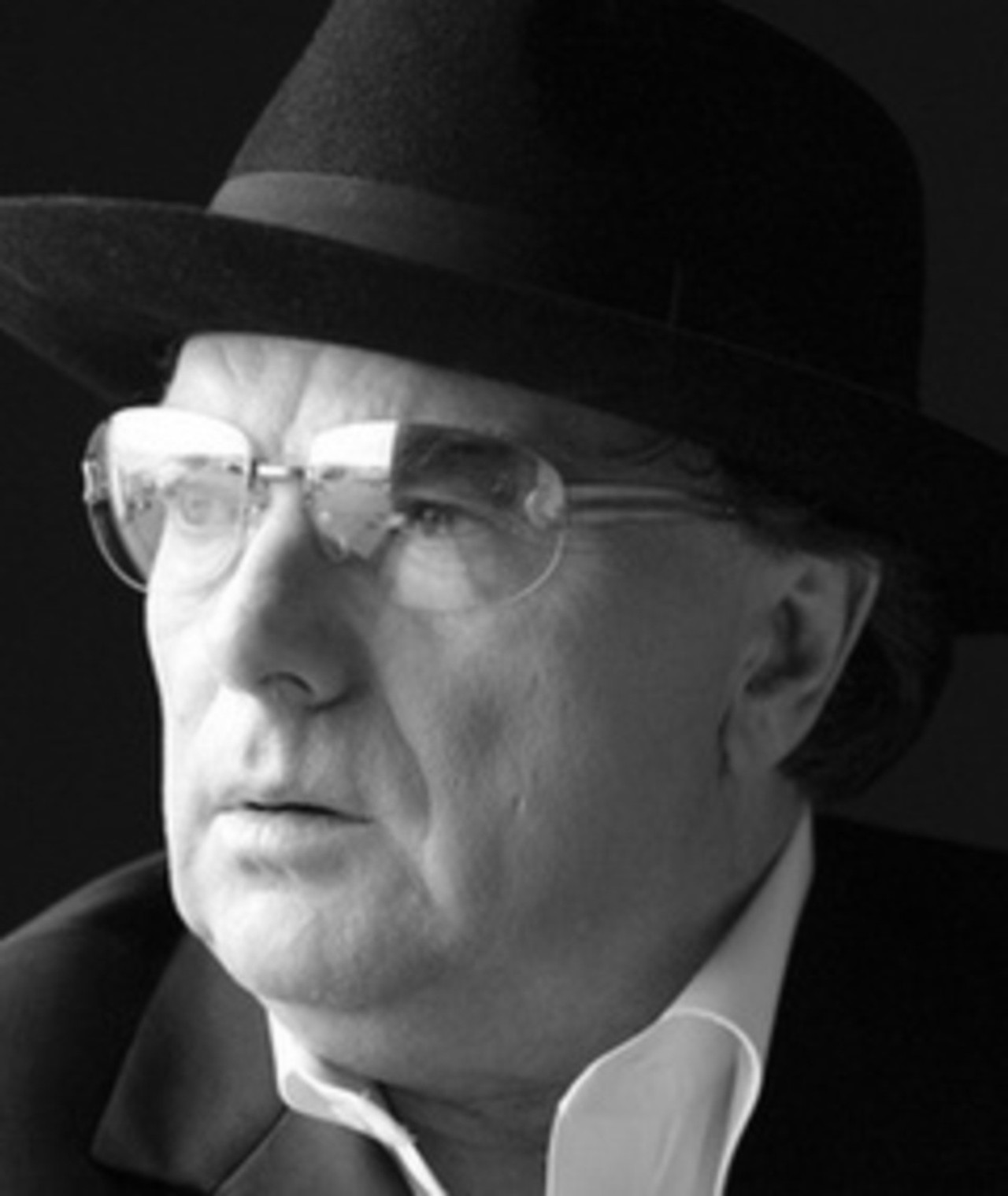 Photo of Van Morrison