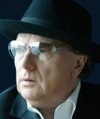Foto di Van Morrison