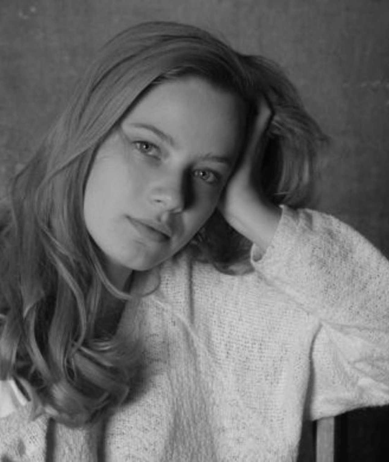 Photo of Saskia Rosendahl