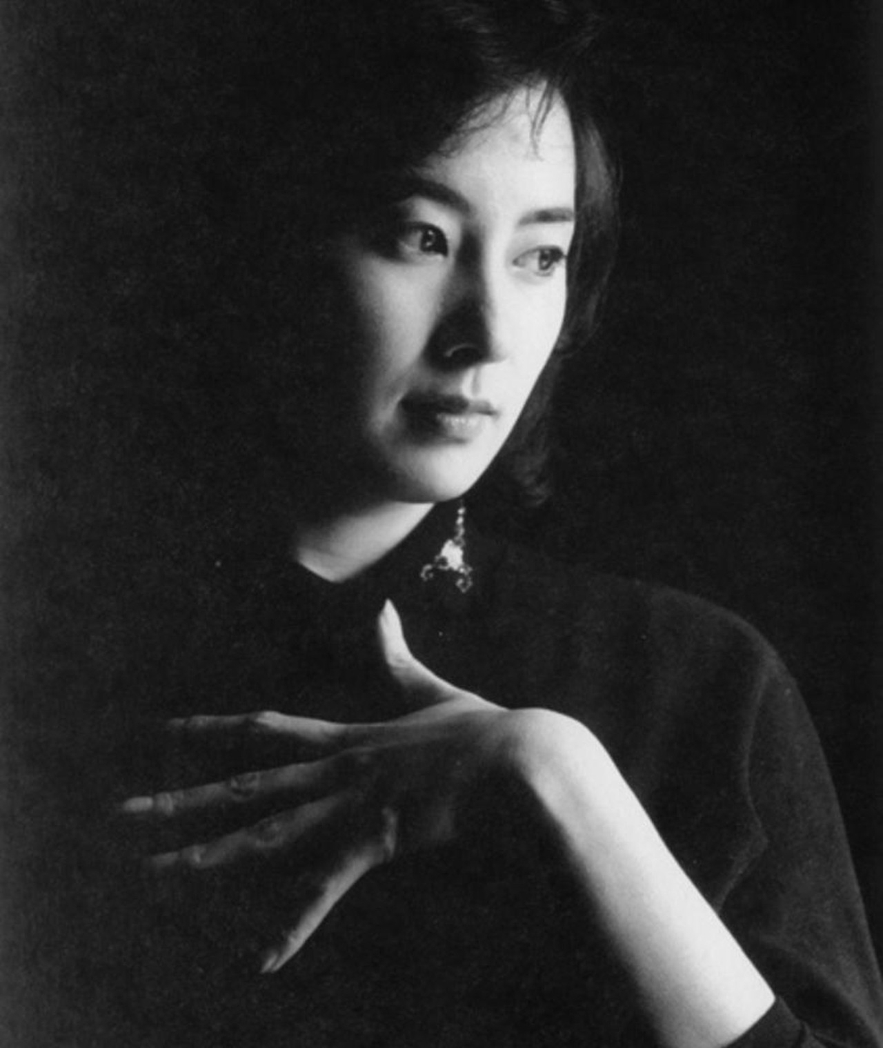 Photo of Yumi Shirakawa
