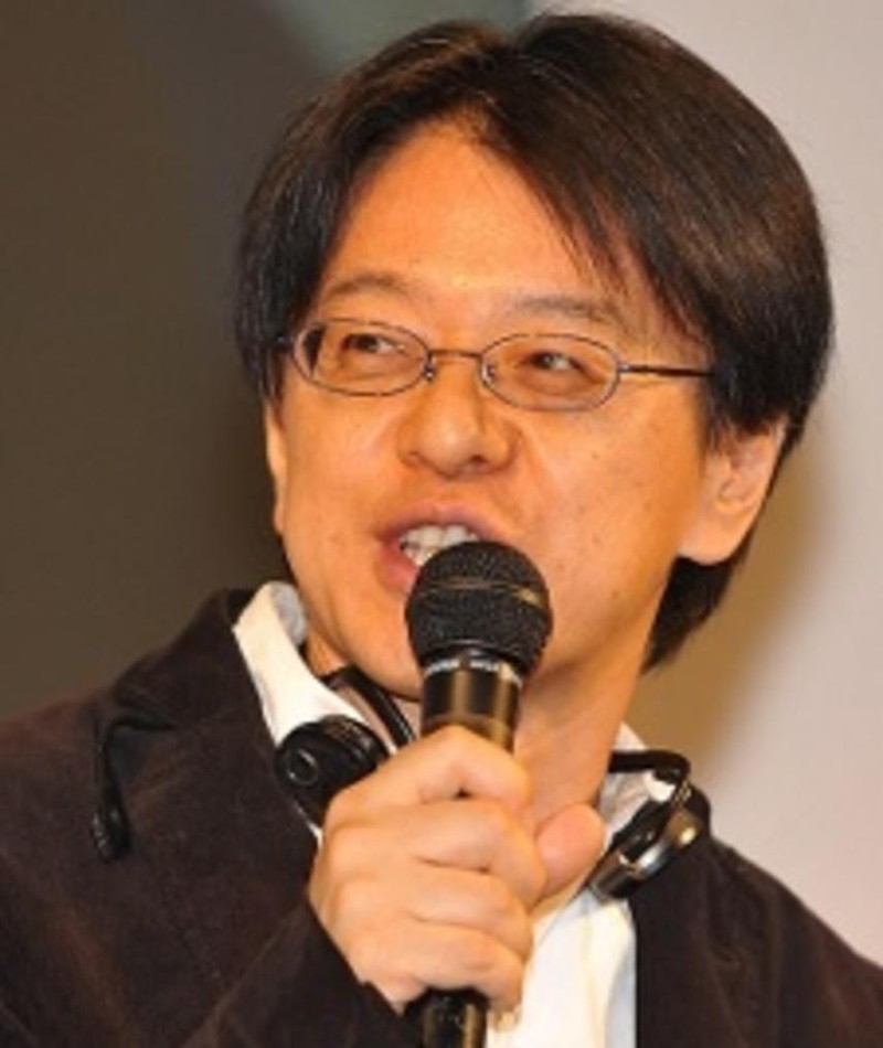 Photo of Mizuho Nishikubo