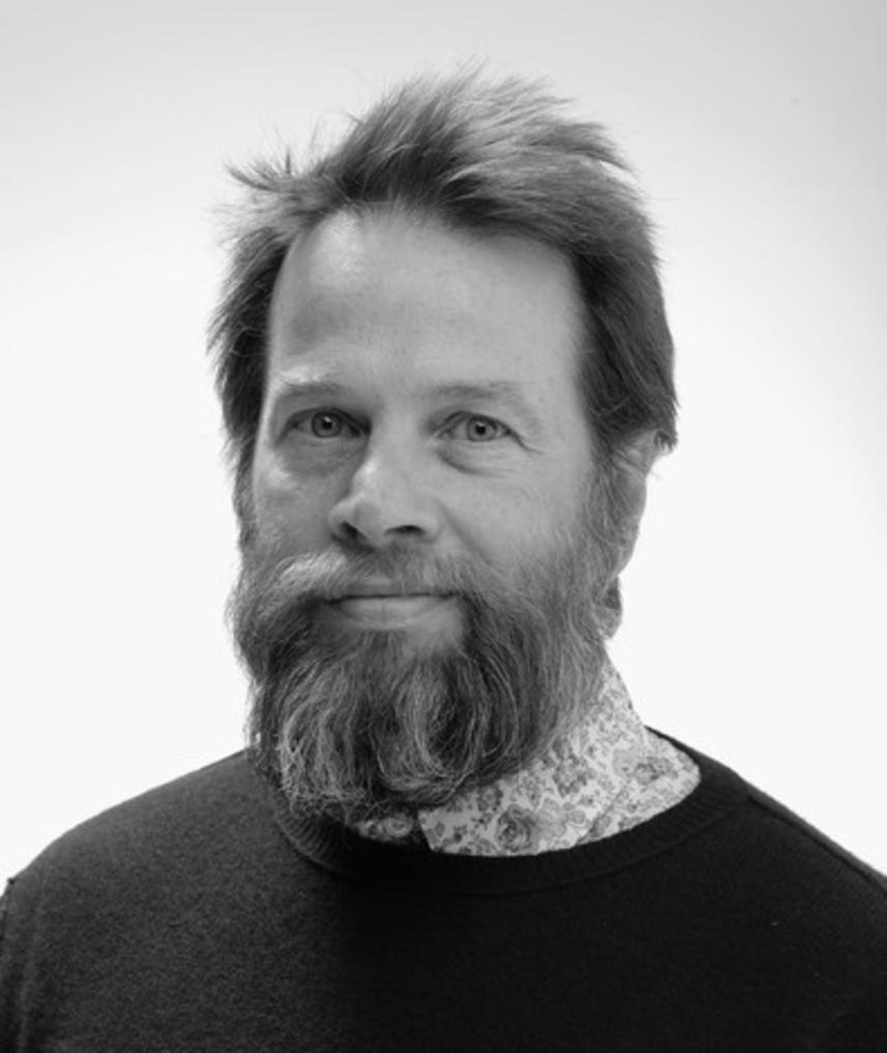 Photo of James LeGros
