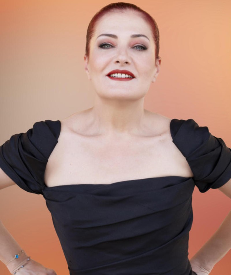 Candan Erçetin Movies, Bio and Lists on MUBI