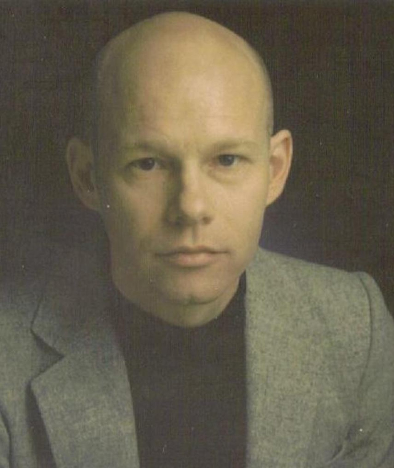 Photo of Mark Bringelson