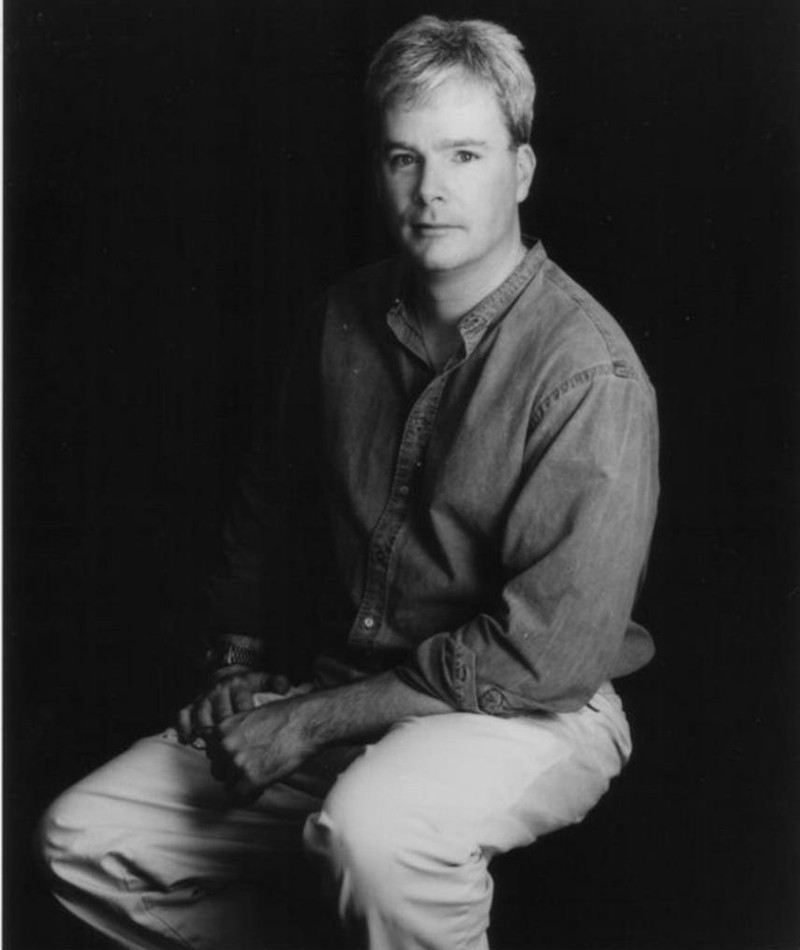 Photo of Kevin O'Neill